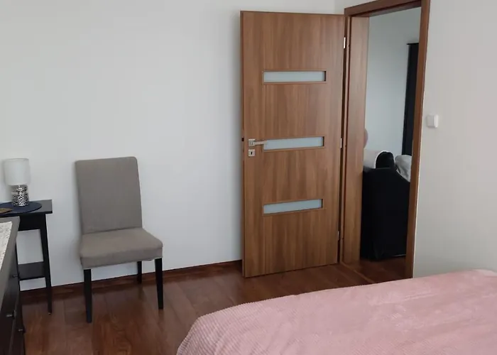 Roses Apartment