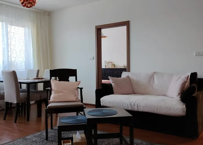 Roses Apartment