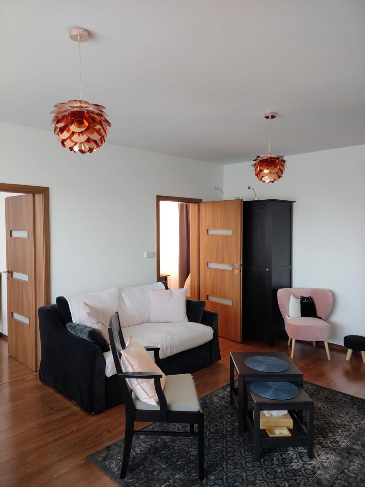 Roses Apartment *