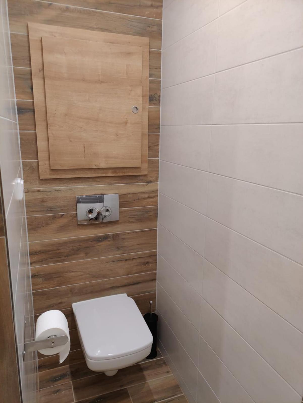 Apartment Roses Frydek-Mistek